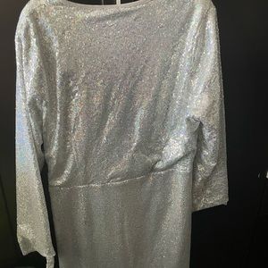 Nye party dress